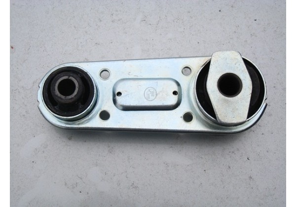 подушка під двигун, задня Renault Clio II, Espase IV, Laguna II, Velsatis, для всіх, 8200000003, 8200371093
